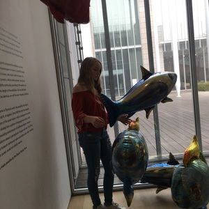 Meet your Posher, Grace